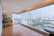 Apartamento a venda na Vila Mascote com 108 mts