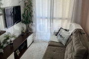 Apartamento para venda com 2 quartos - 50m² na Av Interlagos.