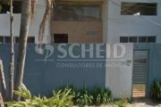 Prédio comercial para locação na região de interlagos.