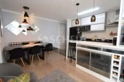 Apartamento 1 salas ,3 quartos suite  81m2, 2 vaga  Jardim Marajoara aceita pets prox aeroporto