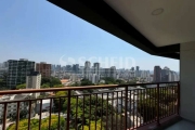 Apartamento para venda - 45m² - 1 Quarto sendo com  1 suíte - Santo Amaro