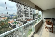 Apartamento á venda, 3 Quartos, sendo 1 suite, varanda e 2 vaga no Jardim Prudencia !