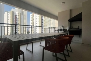 Apartamento a venda com 1 suite e 2 vagas na Vila Leopoldina.