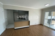 Apartamento de 90m², à venda no Jd. Prudência, com 2 dormitórios e 2 vagas + depósito