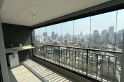 Apartamento com 2 dormitórios e 3 banheiros à Venda, 94 m², no Brooklin.