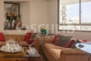 Apartamento a venda com 306m², 4 quartos, 6 vagas, no bairro Santa Cecília.