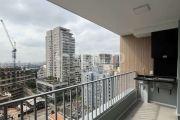 Apartamento novo à venda com 03 quartos e 01 vagas na Vila Madalena