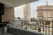 Apartamento novo à venda com 03 quartos e duas vagas na Vila Madalena