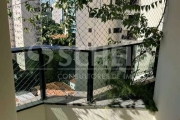 Apartamento 221m², 3 quartos, 3 vagas, Moema