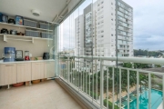 Apartamento a venda no Morumbi com 71 mt²