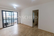 Vila Olímpia! apartamento  a venda de 60 m²