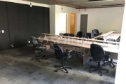 Conjunto Comercial para Locação ou Venda no Brooklin - 98m²