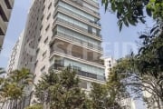 Apartamento á Venda no Paraíso com 222m², 4 quartos sendo 3 suítes, 4 vagas.