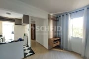 Apartamento à Venda na Vila Emir, 48m², 2 dormitórios 1 vaga