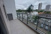 Apartamento Duplex à Venda Alto da Boa Vista, 36m², 1 quarto, sacada Espaçosa, 1 vaga, vista livre