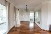 Apartamento à Venda no Paraíso, 180m², 4 quartos (4 suítes) e 4 vagas