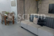 Apartamento , com sala estendida, 01 suíte, 01 vaga no Jardim Marajoara, com 63m2