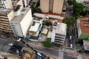 Terreno Comercial á Venda na Bela Vista com 394m²