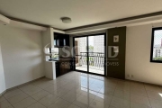 Apartamento no Alto da Boa Vista com 2 dormitórios, 1 suíte e 2 vagas.