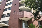 Apartamento à Venda em Pinheiros, 33m², 1 quarto e 1 vaga