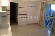 Apartamento a venda no Alto da Boa Vista com 3 quartos, 1 suíte, 2 vagas, 94m², reformado!