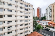 Apartamento tipo para venda com 1 quarto, 42m²