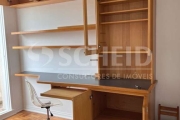 Apartamento tipo para venda com 3 quartos, 128m²