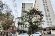 Apartamento á Venda na Vila Mariana com 83m², 3 quartos sendo 1 suíte, 1 vaga.