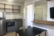 Apartamento a venda de 28,00m² útil, com 1 quarto, em Moema.