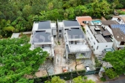 Casa em condominio á venda no Bairro Jardim Cordeiro - SP