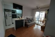 Apartamento à Venda no Butantã, 74m², 3 quartos, sendo 1 suíte, Sala integrada com varanda, 2 vagas