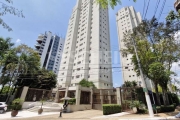 Apartamento á Venda no Morumbi com 130m², 3 quartos sendo 1 suíte, 2 vagas.