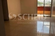 Apartamento à Venda no Campo Limpo, 86m², Sacada, 3 quartos, sendo 1 suíte, 1 Banheiro, 1 Vaga