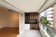 Apartamento Morumbi, 200m², 3 quartos, 3 suítes, 3 vagas, cozinha planejada, sala, terraço gourmet.