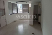 Conjunto Comercial com 42m2 em excelente localização em Moema