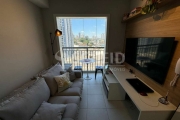 APARTAMENTO STUDIO COM 28M2 - 1 DORM - 1 SUÍTE - PRÓXIMO A ESTAÇÃO JOÃO DIAS E AO SHOPPING MORUMBI