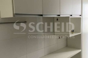 Vendo apartamento Jd. Marajoara 50m2, 2 dorms, 1 banheiro, 1 vaga Lazer Completo