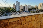 Apartamento com 3 Quartos, 1 suíte, 69M² no Jardim Marajoara