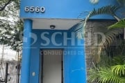 Casa Comercial à Venda / Locação em Santo Amaro - Ótima Oportunidade!