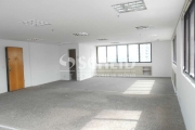 Sala Comercial com 90m², 2 banheiros e 1 vaga, para venda no Campo Belo.