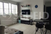 Apartamento de 65m² com 2 quartos e 1 vaga de garagem à venda na Vila Santa Catarina - SP