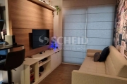 Apartamento para locação 65m² Alto da Boa Vista