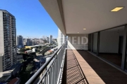 Apartamento à Venda na Chácara Klabin, 144m², 4 quartos (2 suítes), 2 vagas