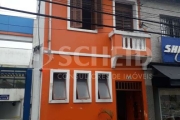 Casa comercial à venda, com 101m² no Ipiranga.