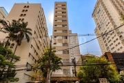 Apartamento nos Jardins com 02 suites e 01 vaga