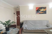 Apartamento a venda no Socorro/Interlagosde com 73,00m² 3 quartos