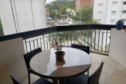 REAL PARQUE, APARTAMENTO LINDO E MUITO CONFORTÁVEL!