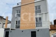 Apartamento de 27m², com 1 dormitório para venda em Interlagos.