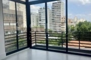 Apartamento Duplex para Locação em Cerqueira César, 110m² , 2 quartos (2suítes), 2 vagas