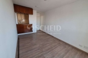 Apartamento a venda de 50,00m² útil com 2 quartos, na Vila Mascote.